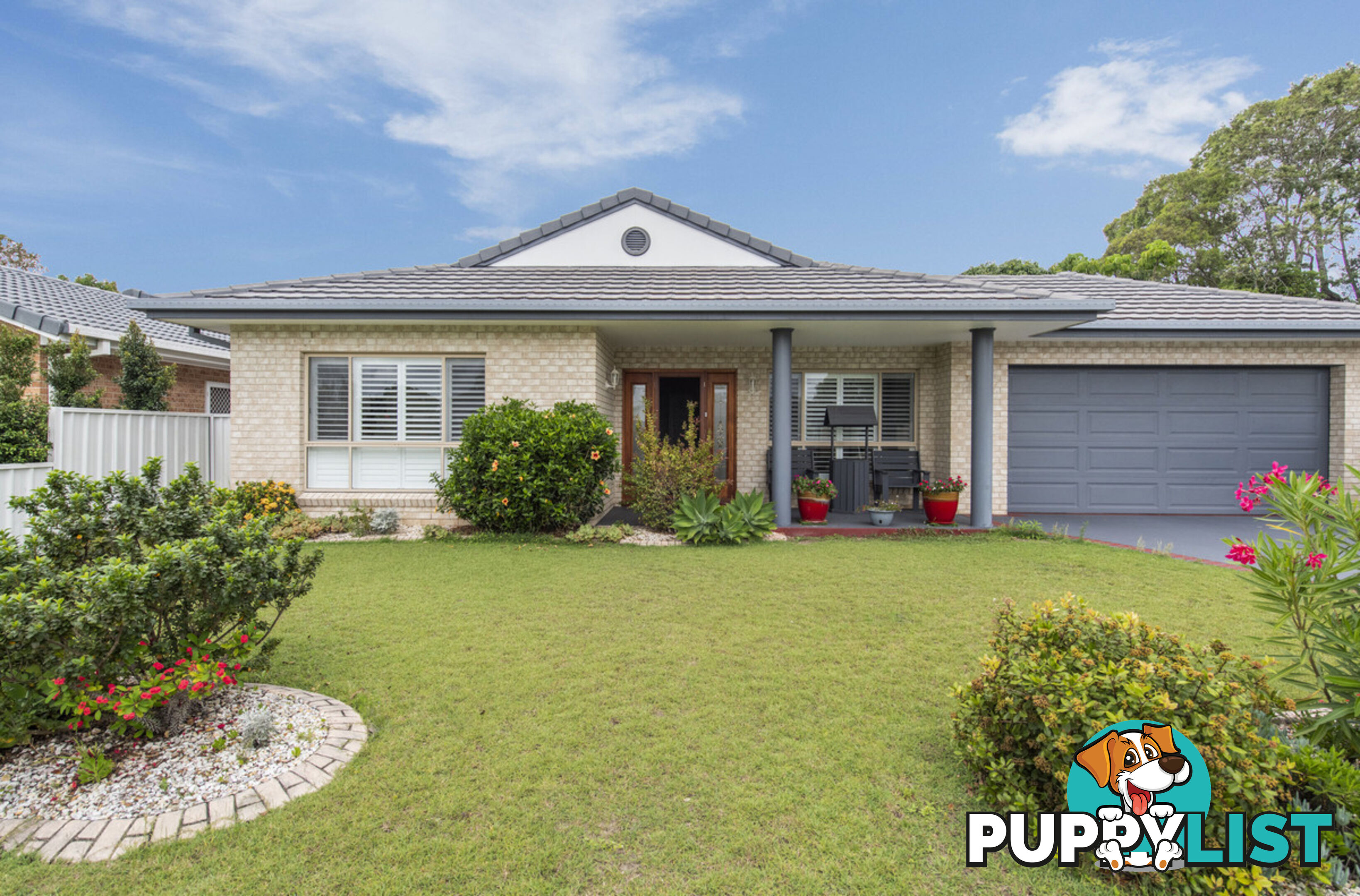 16 Admiralty Court YAMBA NSW 2464