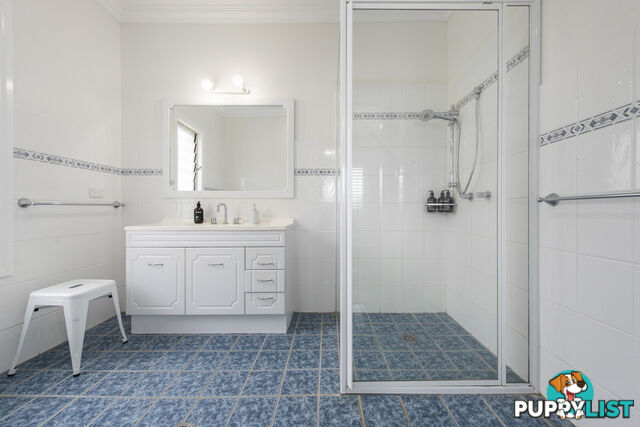 16 Admiralty Court YAMBA NSW 2464