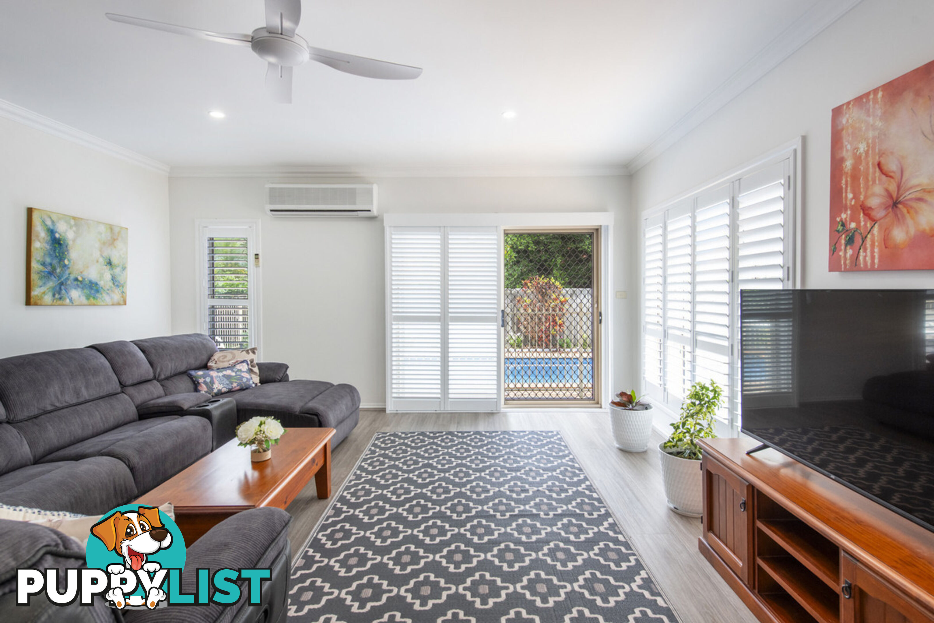 16 Admiralty Court YAMBA NSW 2464