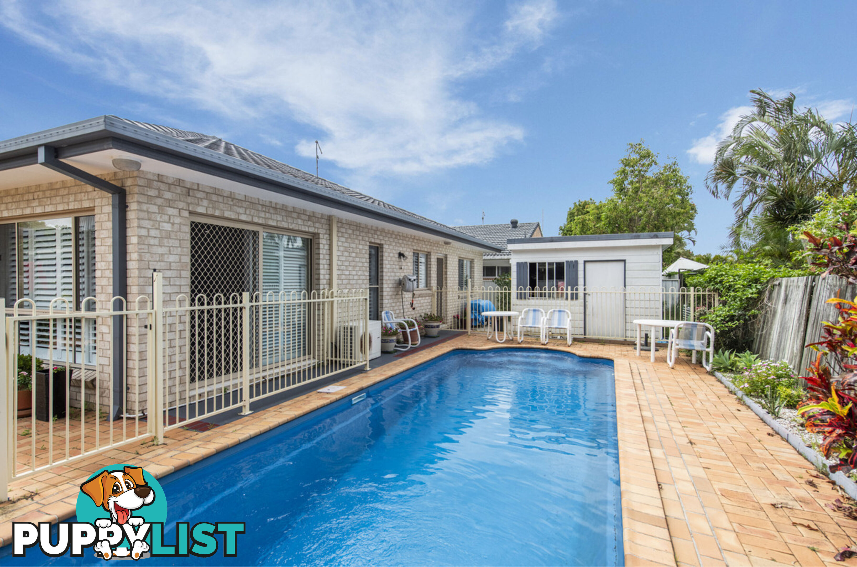 16 Admiralty Court YAMBA NSW 2464