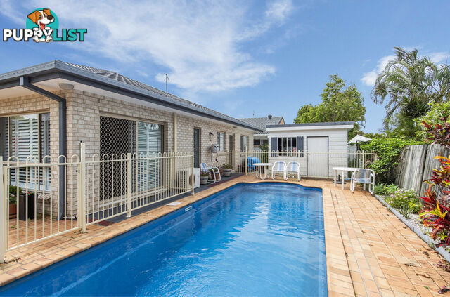 16 Admiralty Court YAMBA NSW 2464