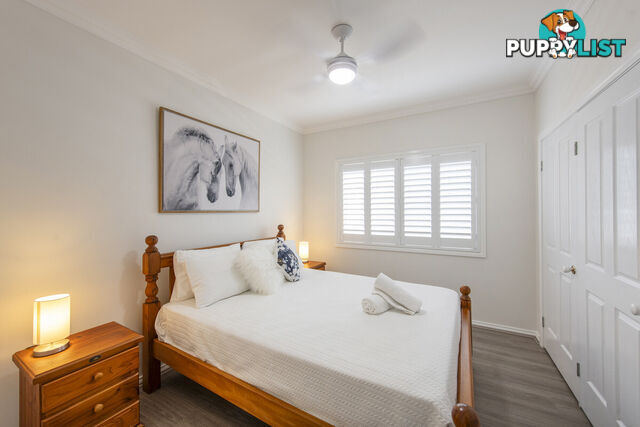 16 Admiralty Court YAMBA NSW 2464