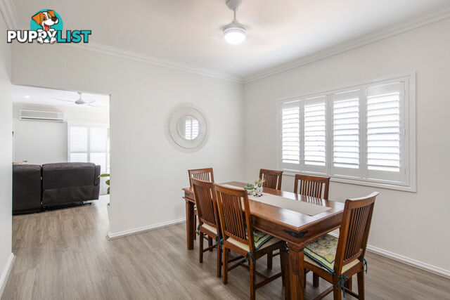 16 Admiralty Court YAMBA NSW 2464