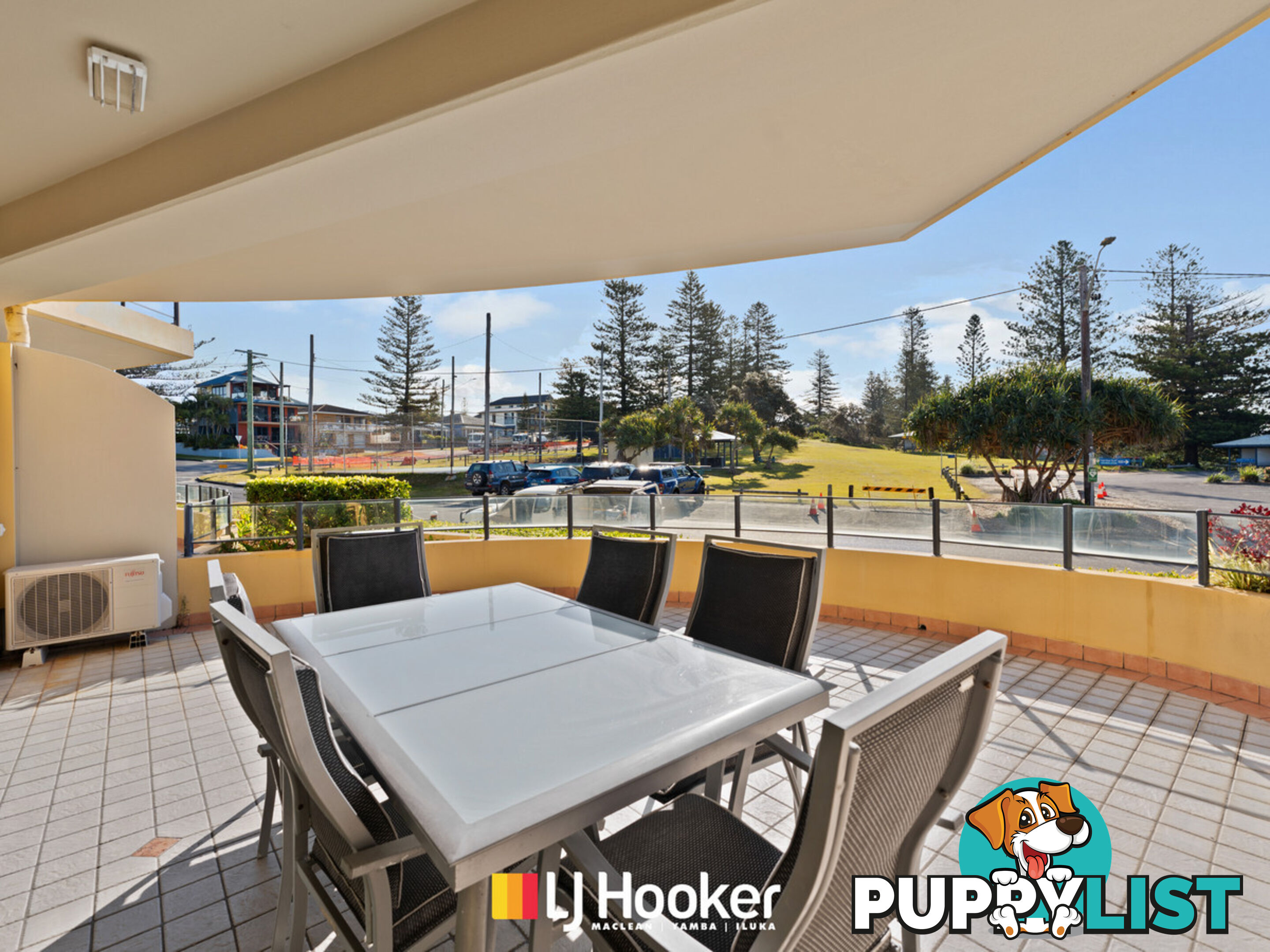 2/4 Queen Street YAMBA NSW 2464