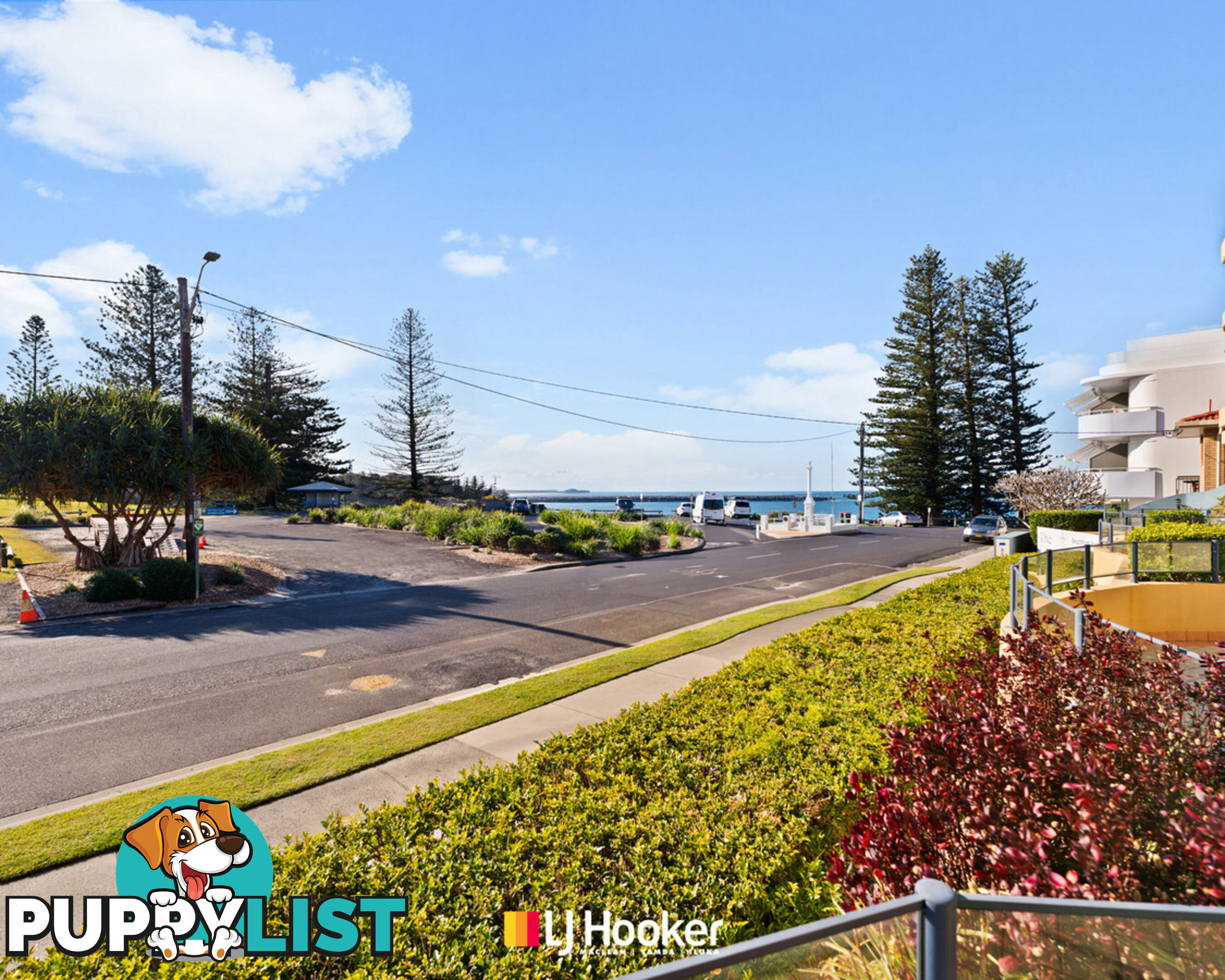 2/4 Queen Street YAMBA NSW 2464