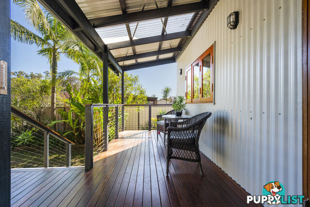 221 Yamba Road YAMBA NSW 2464