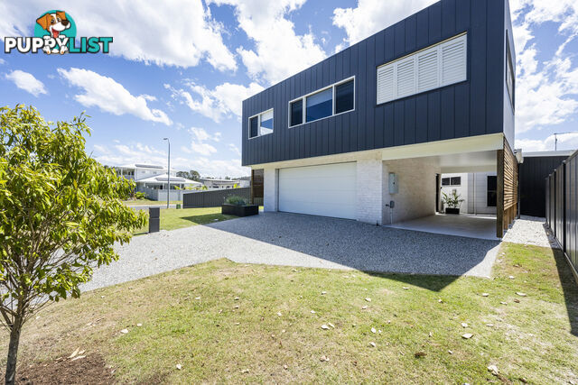 39 Witonga Drive YAMBA NSW 2464