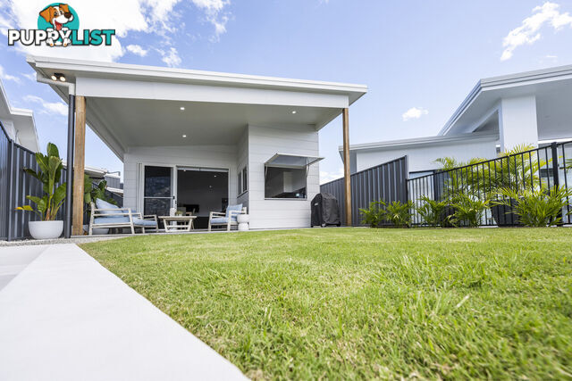 39 Witonga Drive YAMBA NSW 2464