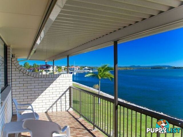 Unit 6 Peninsula Court/35-39 The Peninsula YAMBA NSW 2464