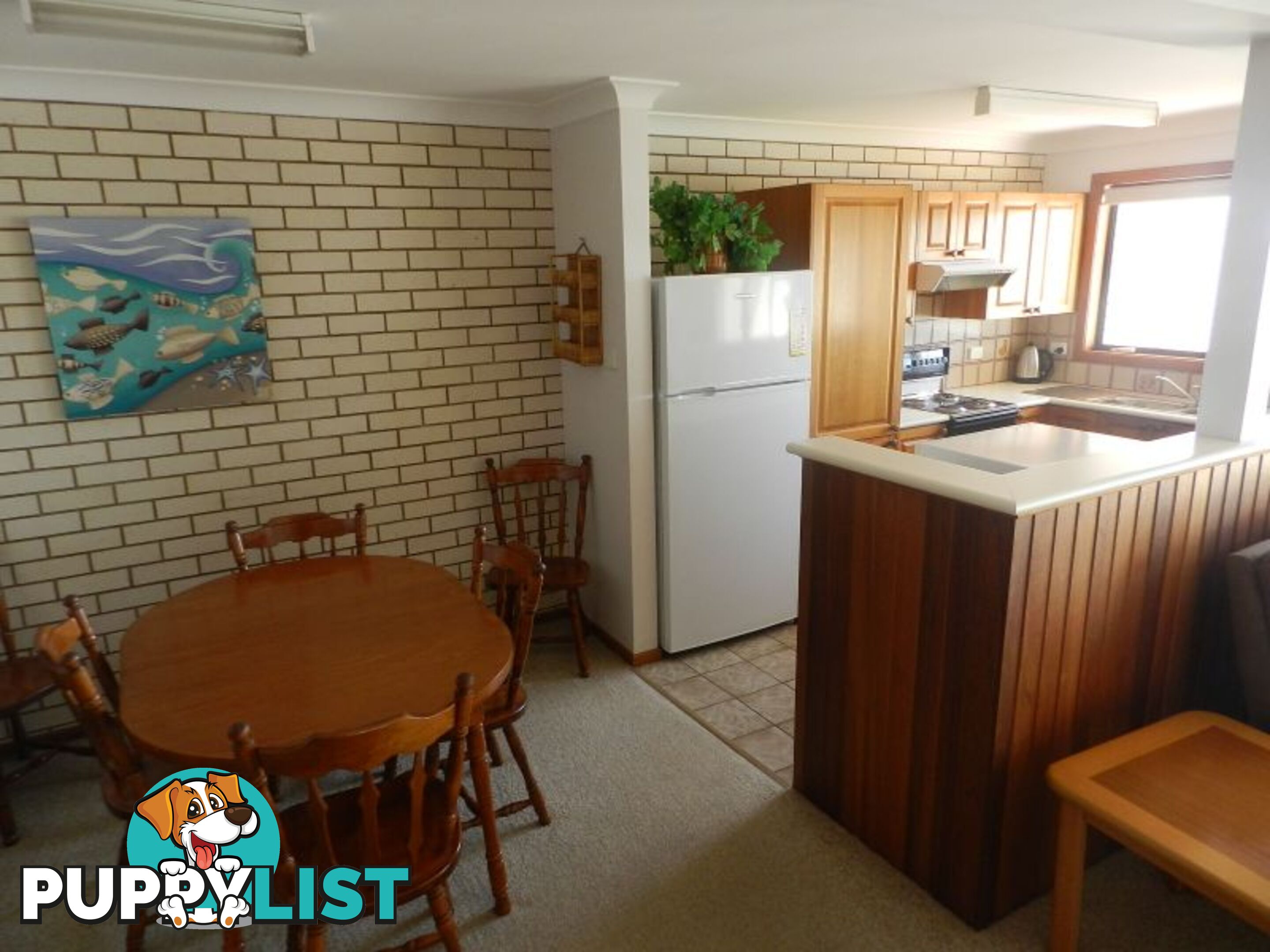 Unit 6 Peninsula Court/35-39 The Peninsula YAMBA NSW 2464