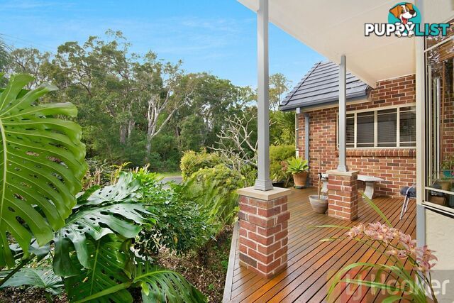 35 Pegus Drive WOOLOWEYAH NSW 2464