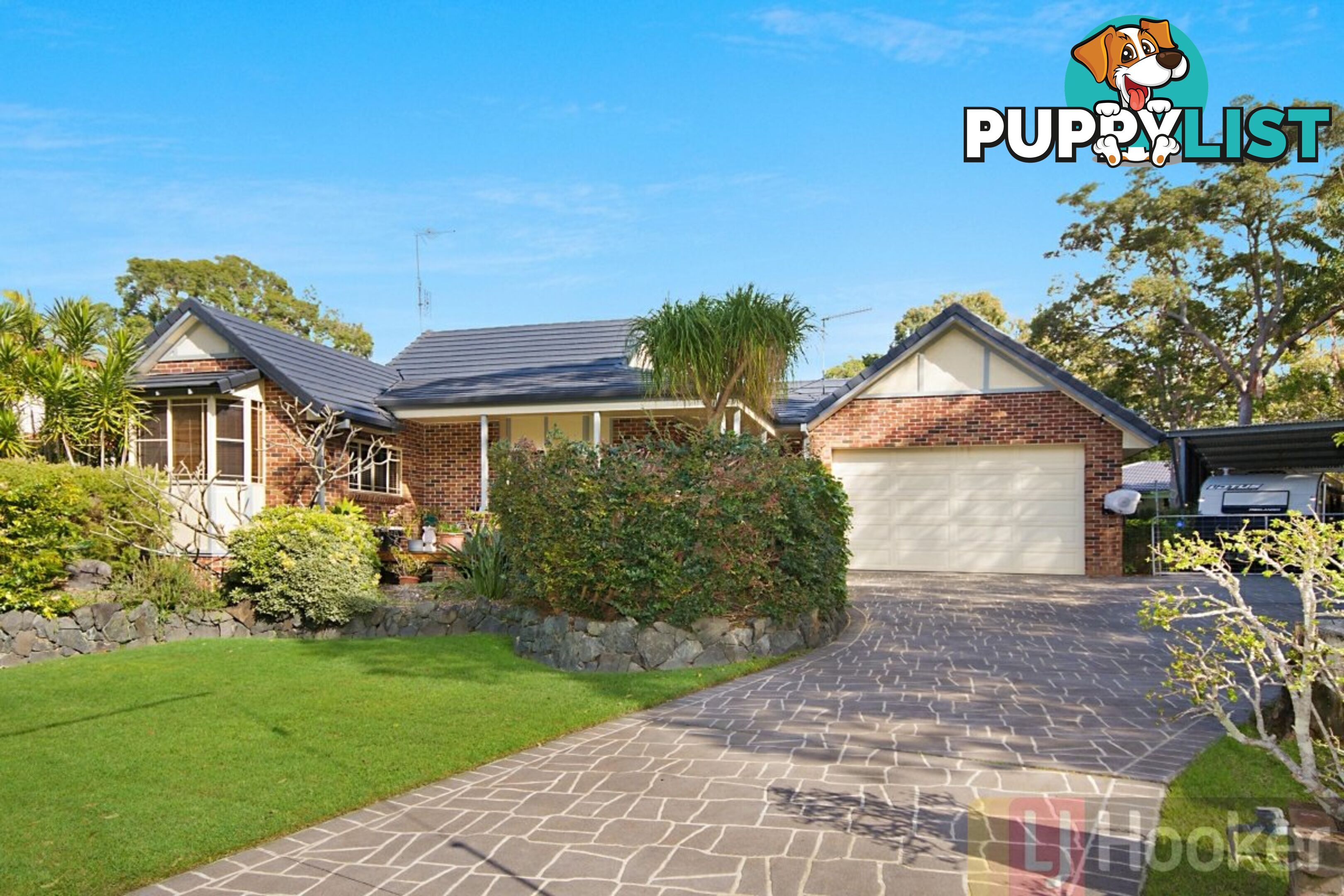 35 Pegus Drive WOOLOWEYAH NSW 2464