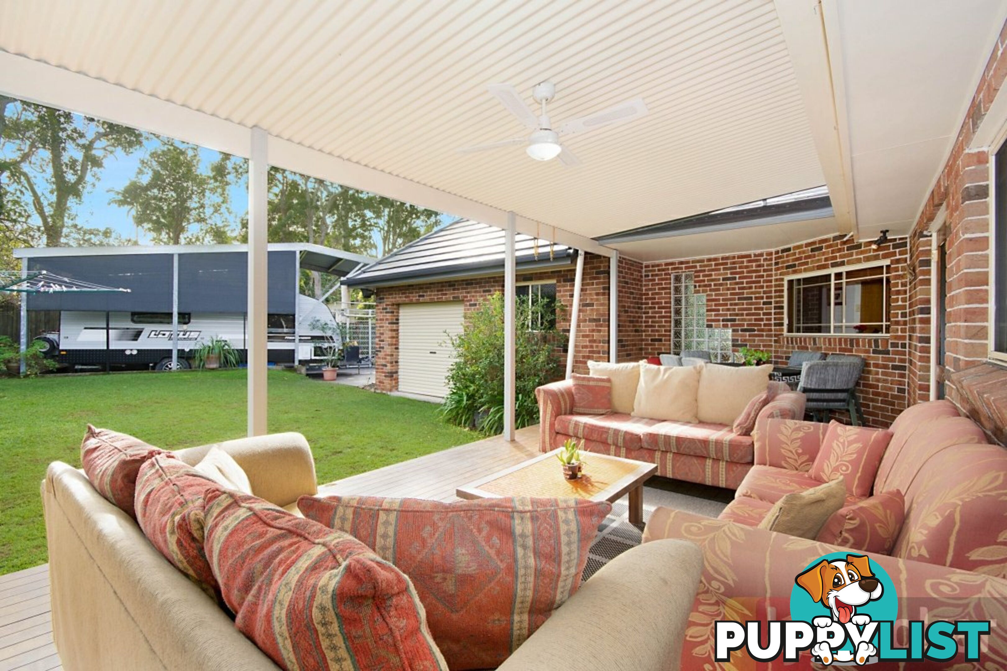 35 Pegus Drive WOOLOWEYAH NSW 2464