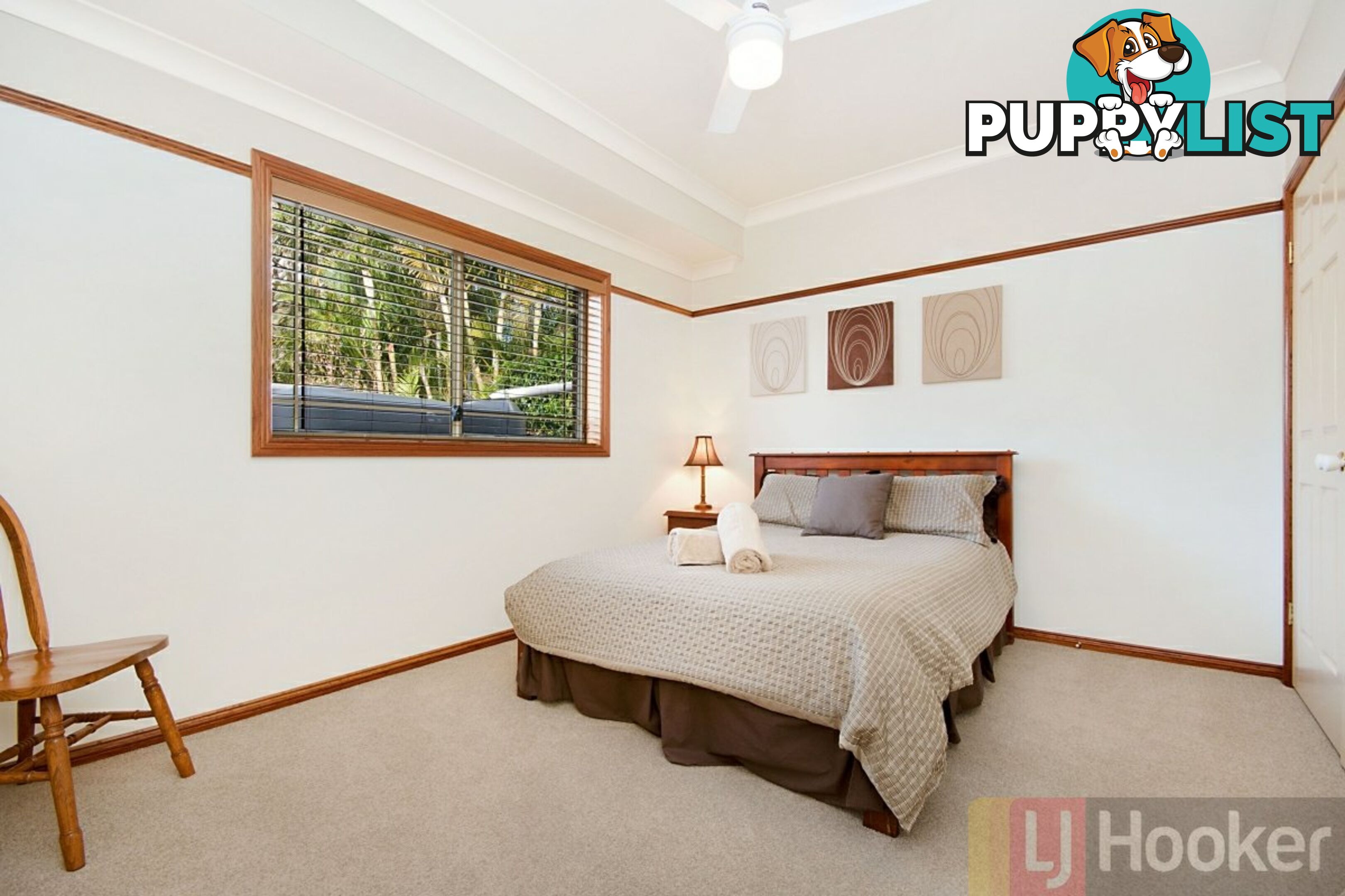 35 Pegus Drive WOOLOWEYAH NSW 2464