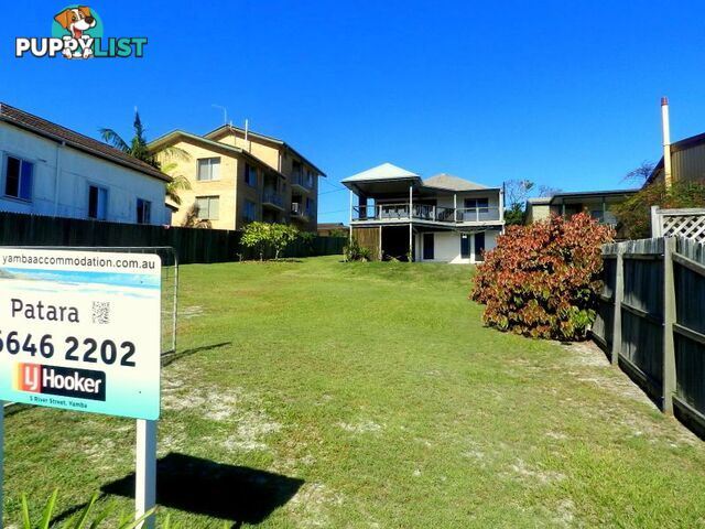 Patara/13 Campbells Lane YAMBA NSW 2464