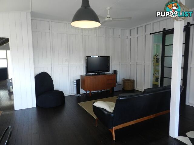 Patara/13 Campbells Lane YAMBA NSW 2464