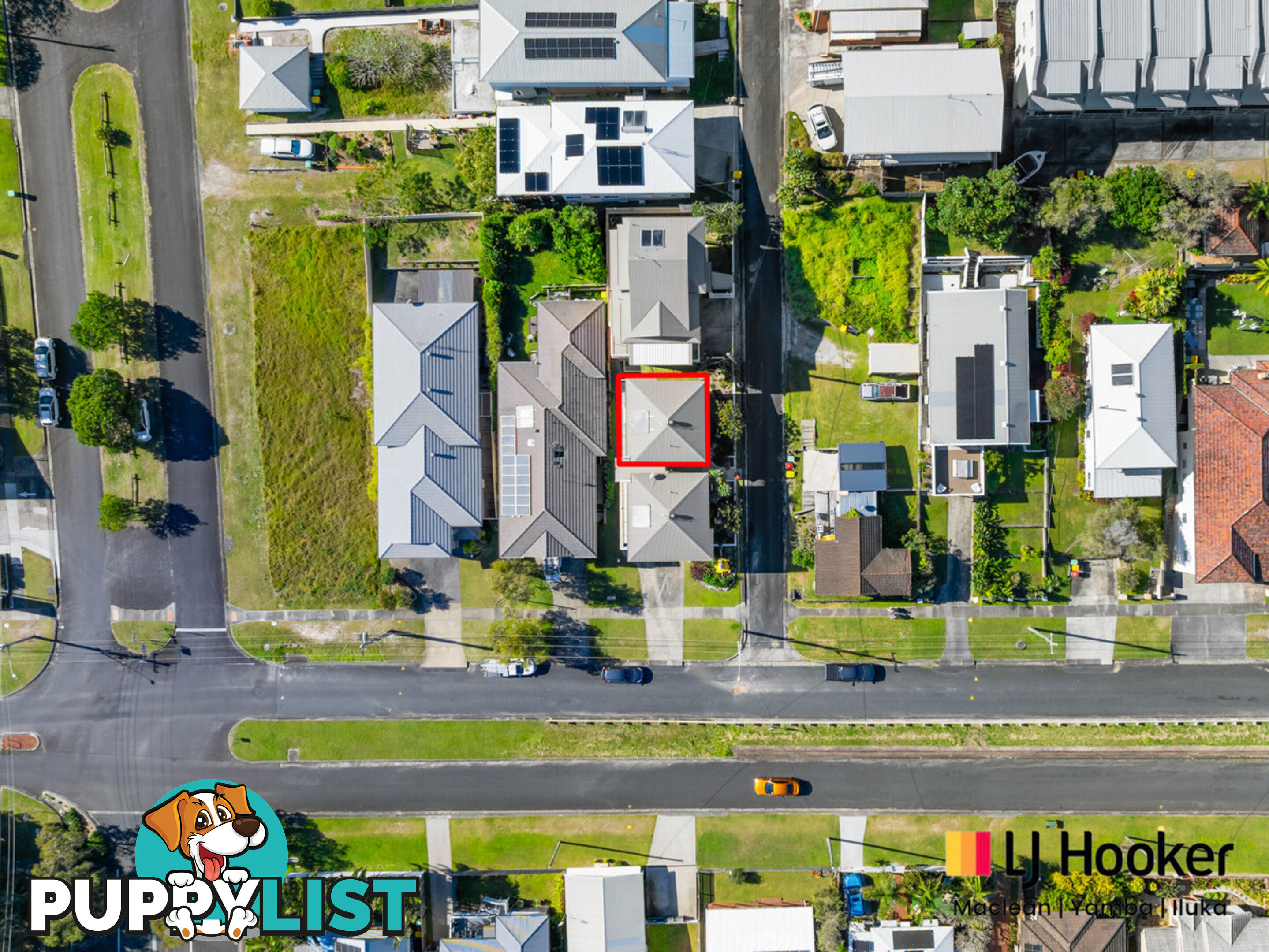 2/38 Yamba Street YAMBA NSW 2464
