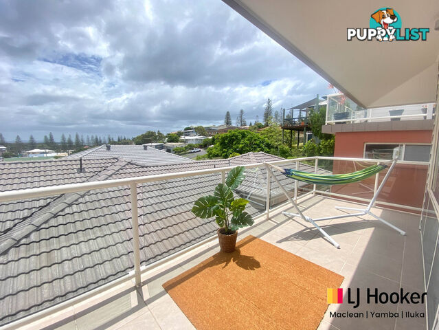 2/38 Yamba Street YAMBA NSW 2464