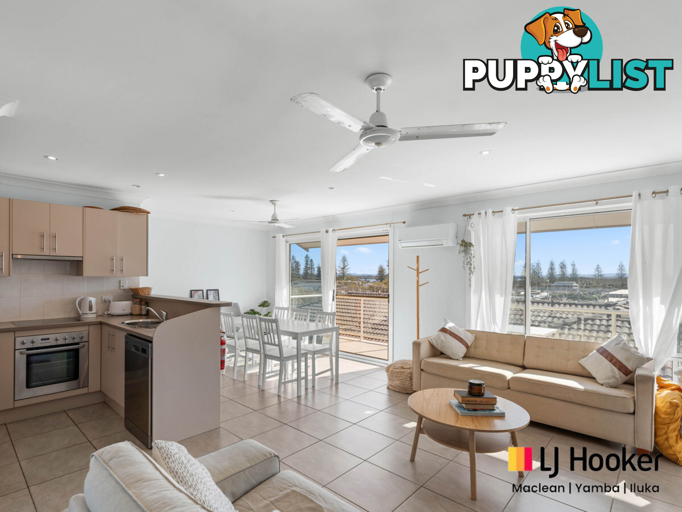 2/38 Yamba Street YAMBA NSW 2464