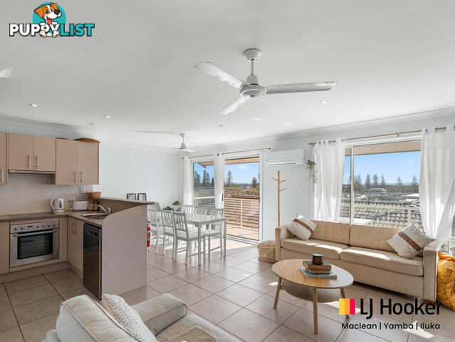 2/38 Yamba Street YAMBA NSW 2464