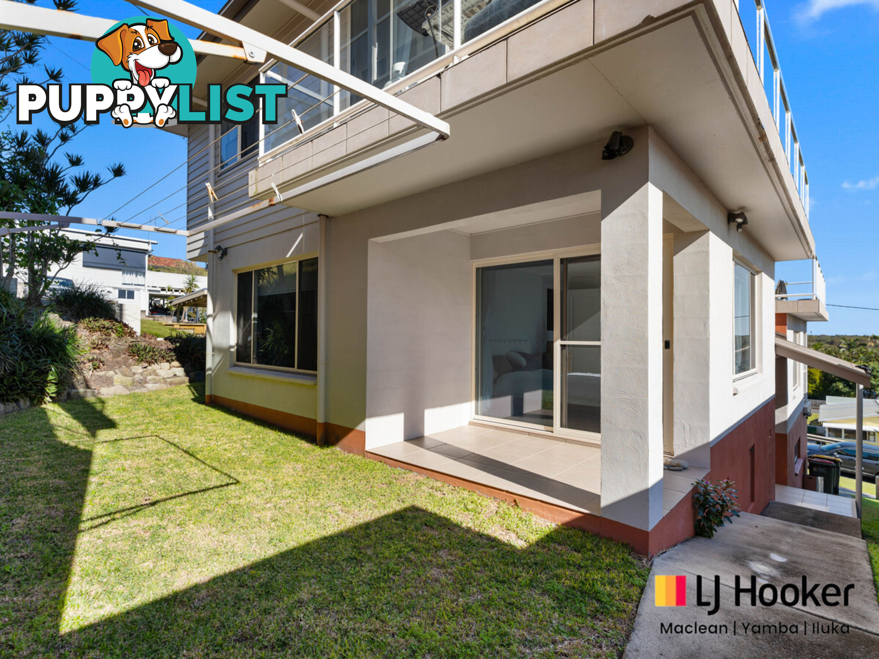 2/38 Yamba Street YAMBA NSW 2464