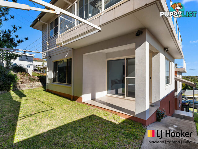 2/38 Yamba Street YAMBA NSW 2464