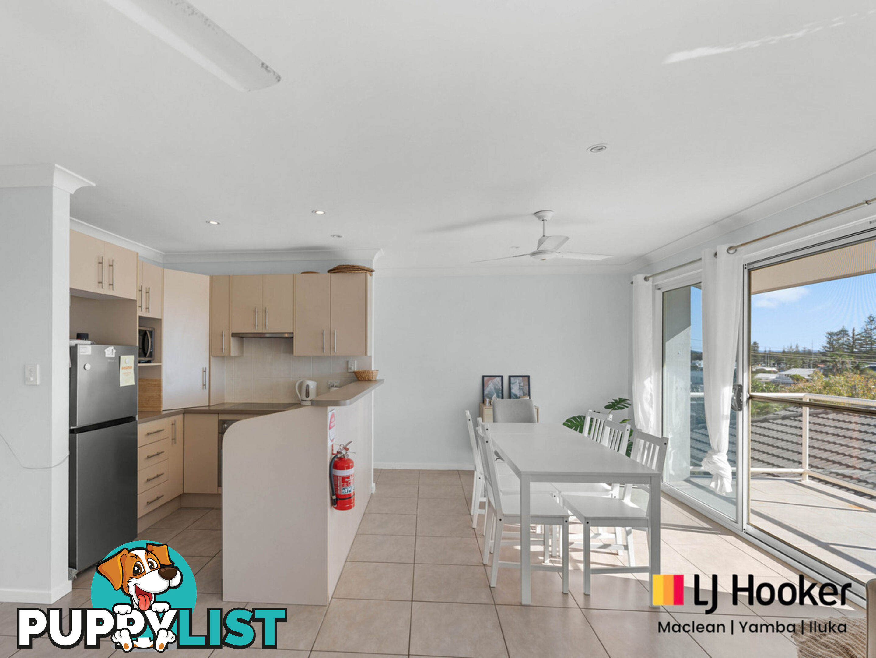 2/38 Yamba Street YAMBA NSW 2464