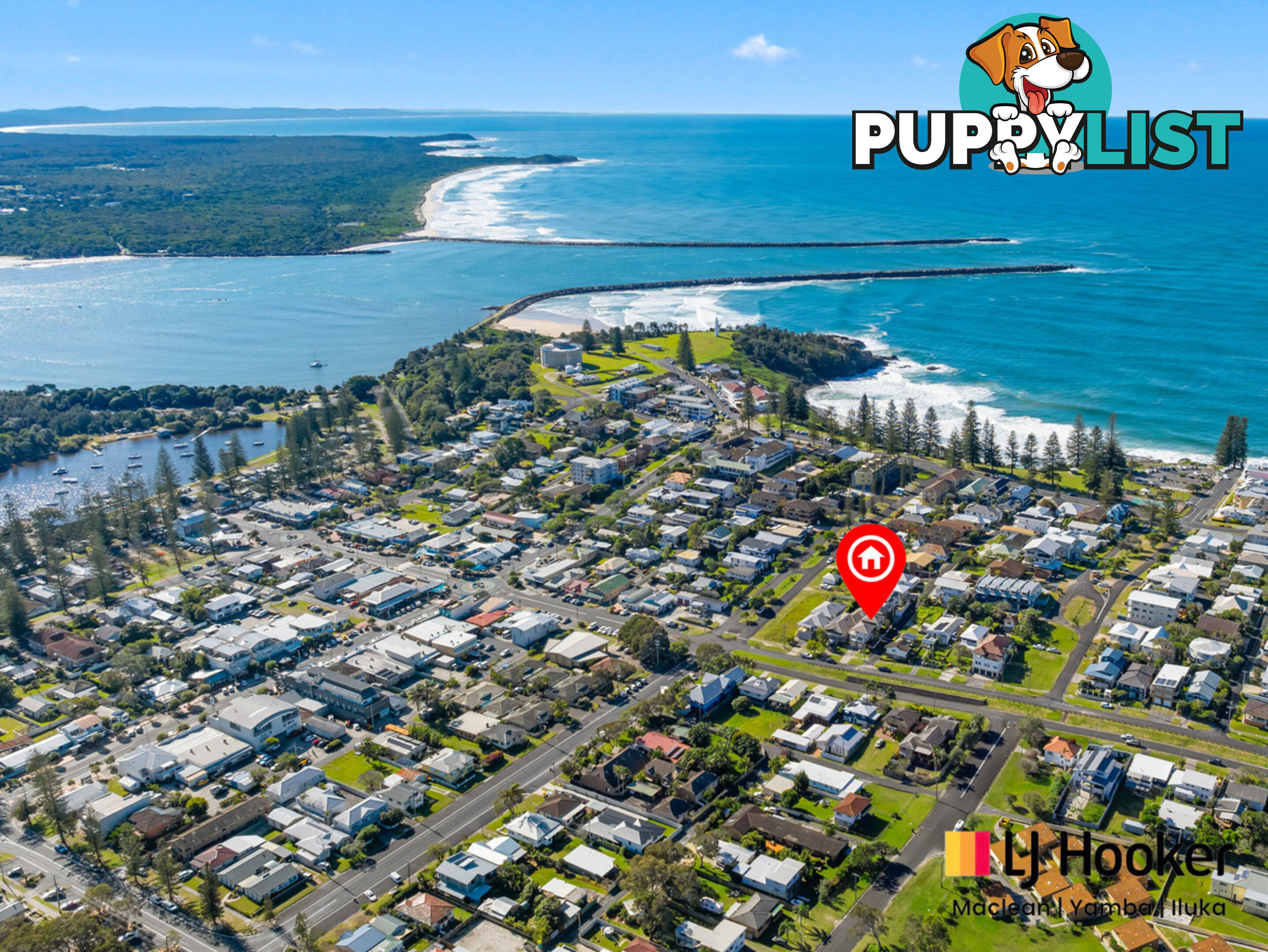 2/38 Yamba Street YAMBA NSW 2464