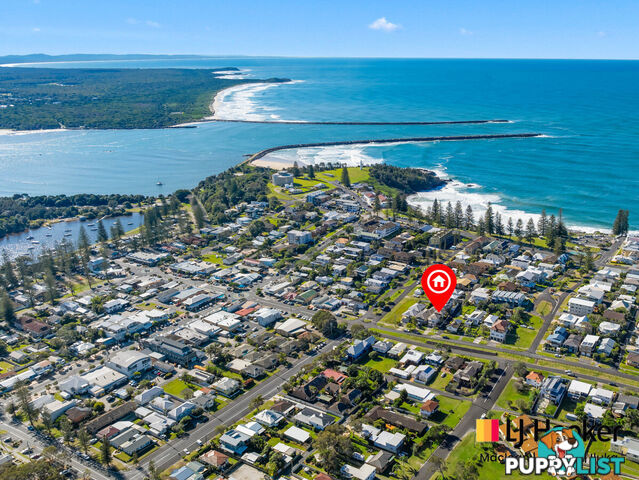 2/38 Yamba Street YAMBA NSW 2464