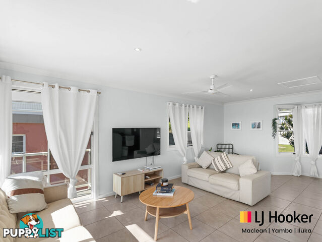 2/38 Yamba Street YAMBA NSW 2464