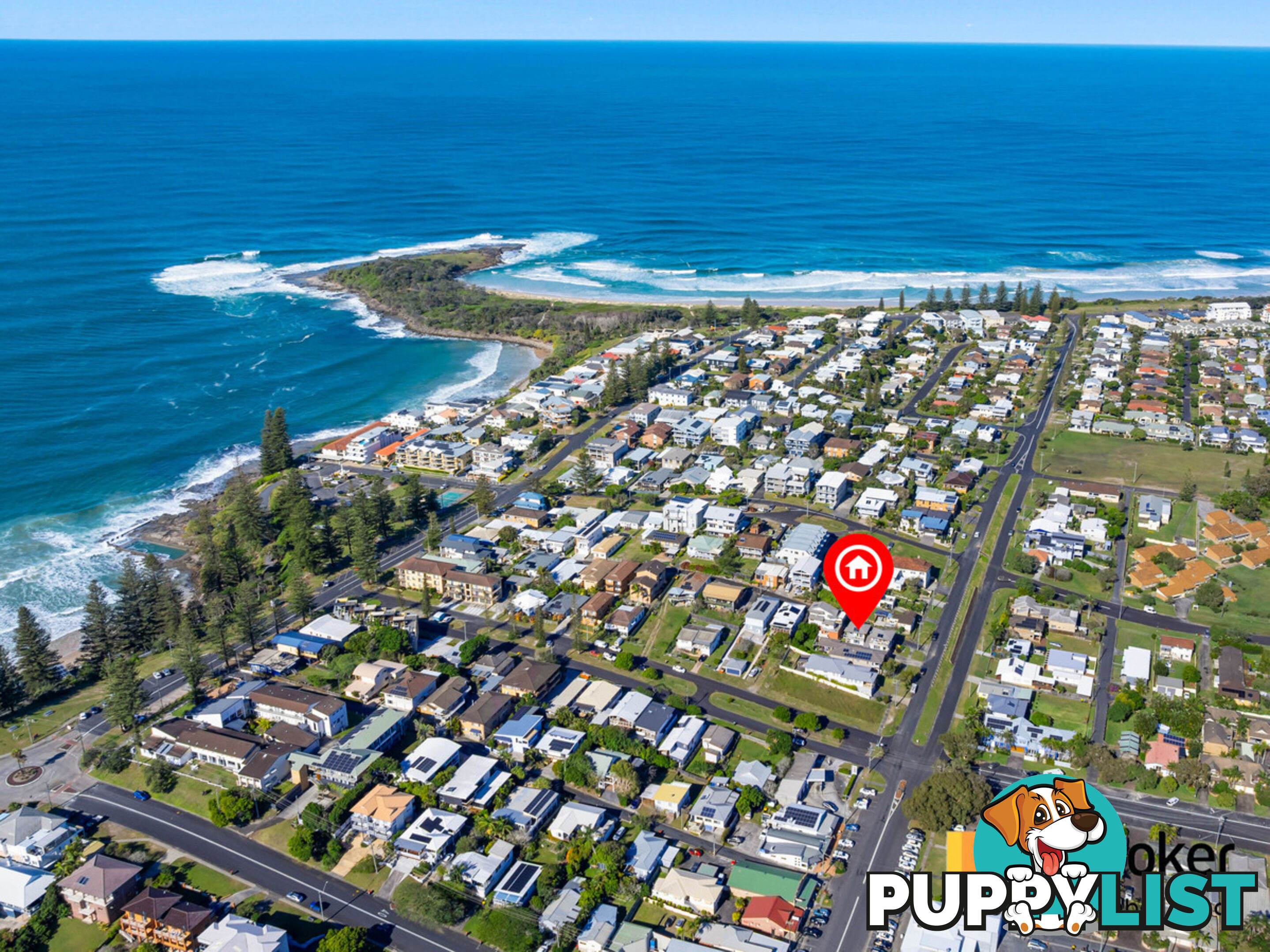 2/38 Yamba Street YAMBA NSW 2464