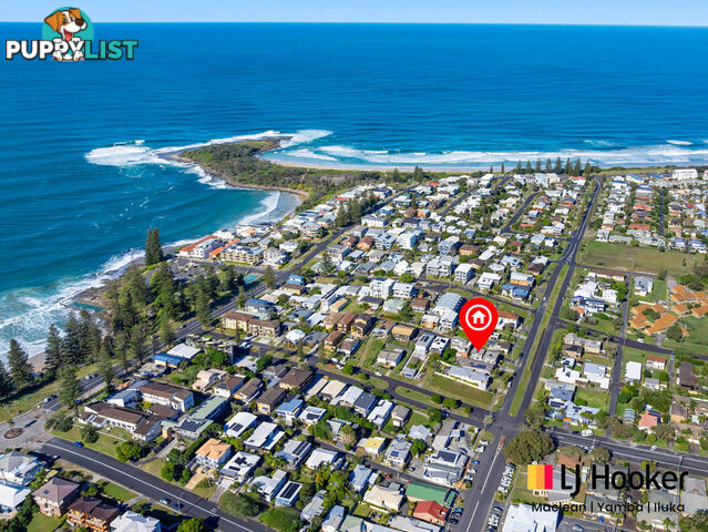 2/38 Yamba Street YAMBA NSW 2464