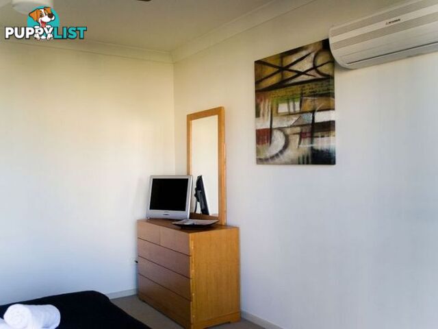 Seaspray 5/21 Clarence Street YAMBA NSW 2464