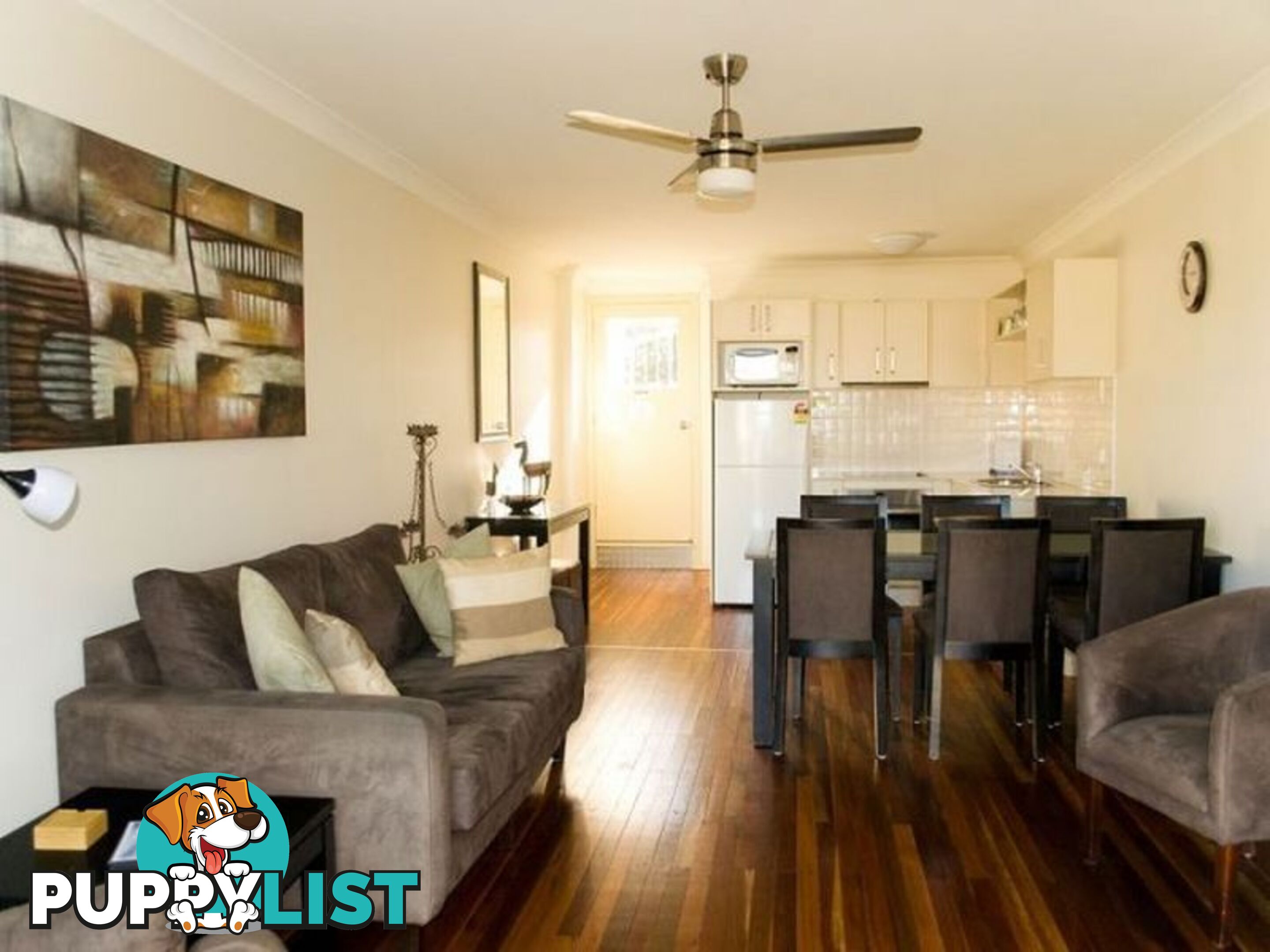 Seaspray 5/21 Clarence Street YAMBA NSW 2464