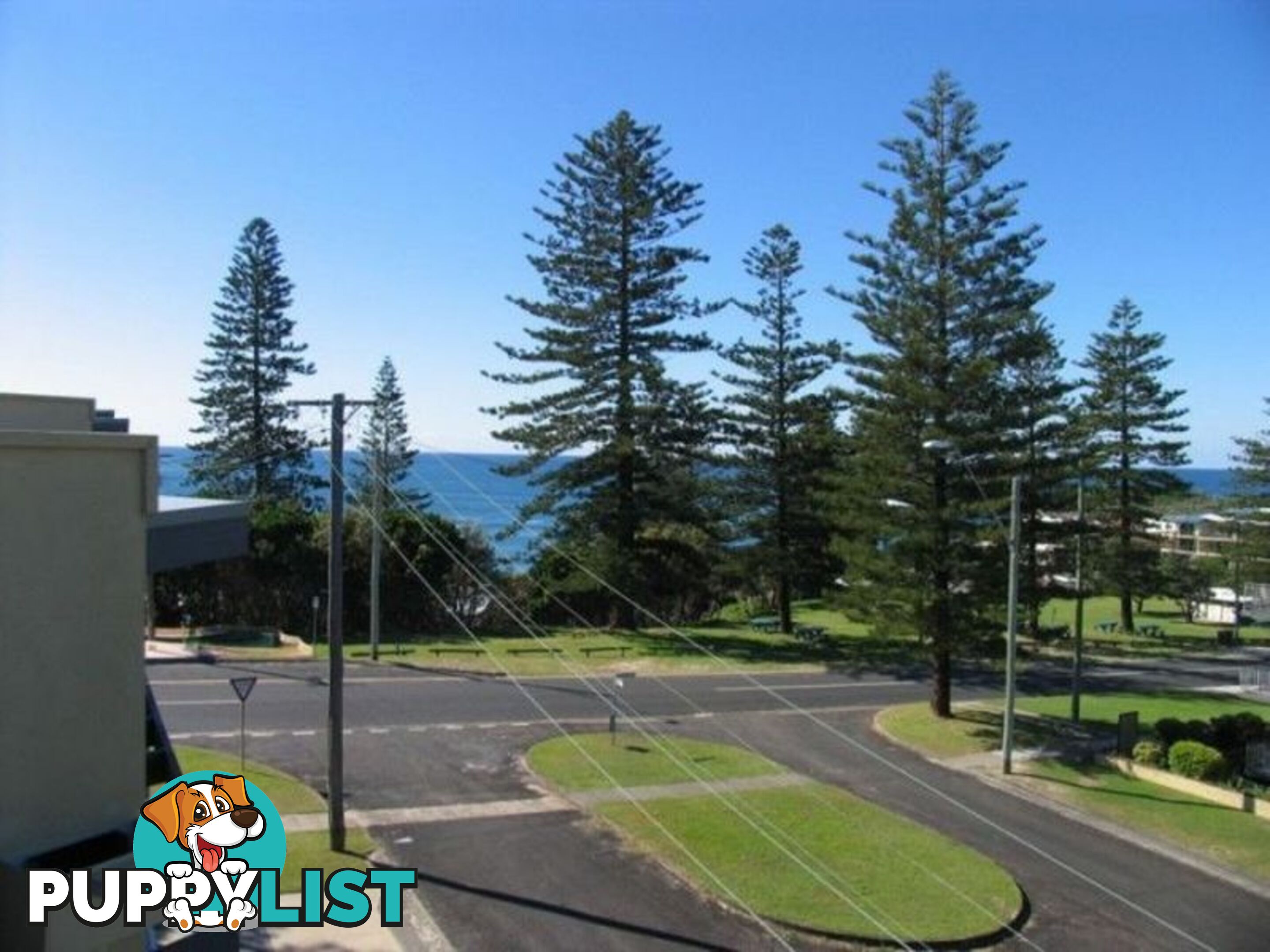 Seaspray 5/21 Clarence Street YAMBA NSW 2464