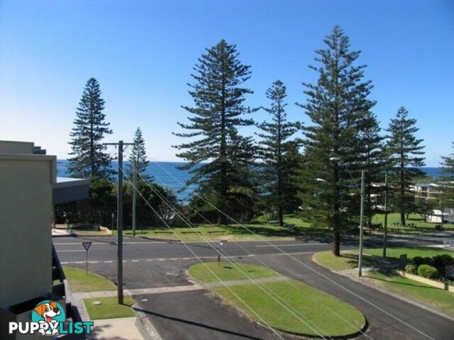 Seaspray 5/21 Clarence Street YAMBA NSW 2464