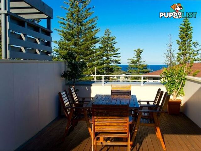 Seaspray 5/21 Clarence Street YAMBA NSW 2464