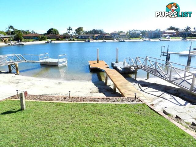 Pelican Shores/13 Binnacle Court YAMBA NSW 2464