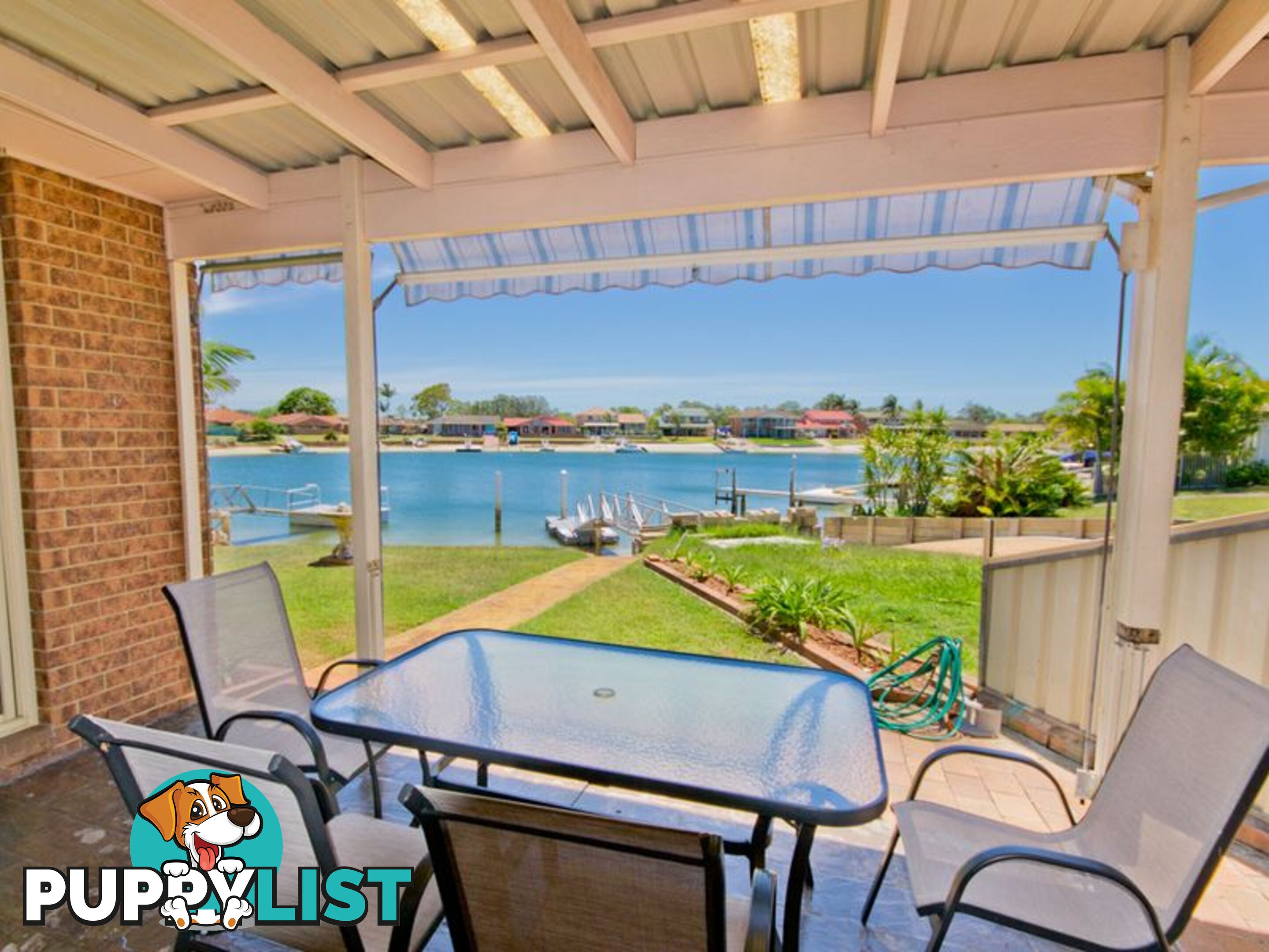 Pelican Shores/13 Binnacle Court YAMBA NSW 2464