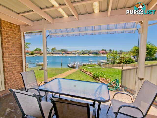 Pelican Shores/13 Binnacle Court YAMBA NSW 2464