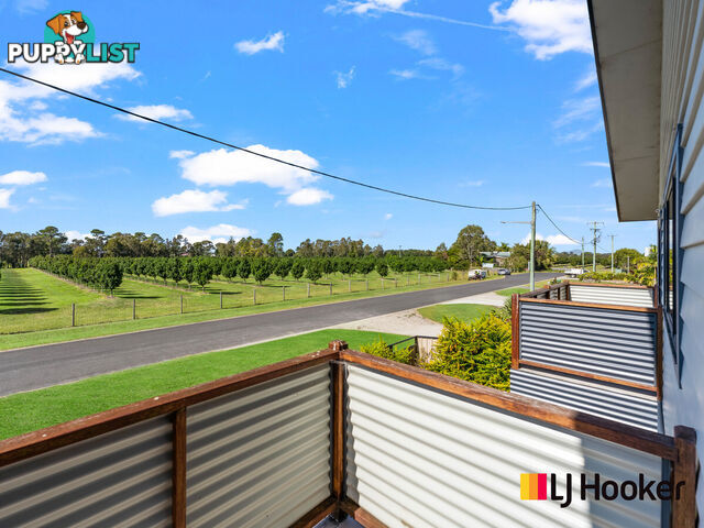 4 Wentworth Street PALMERS ISLAND NSW 2463