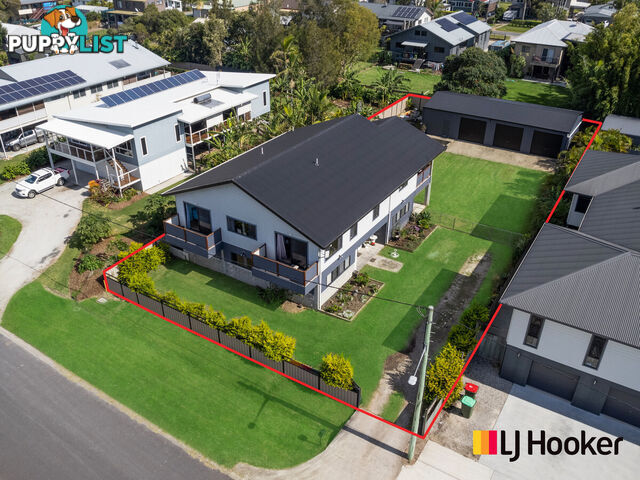 4 Wentworth Street PALMERS ISLAND NSW 2463