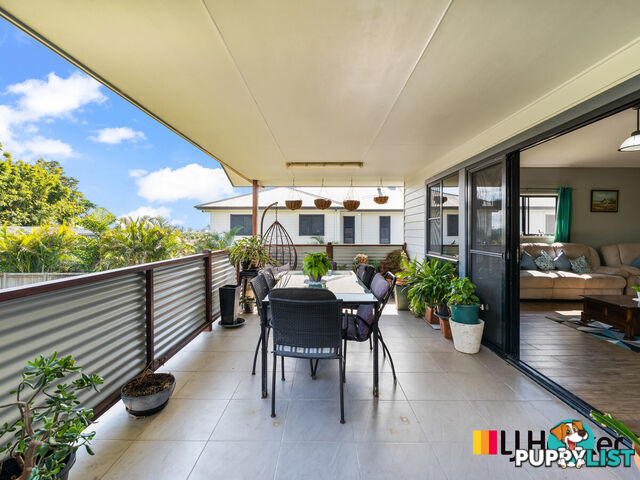 4 Wentworth Street PALMERS ISLAND NSW 2463