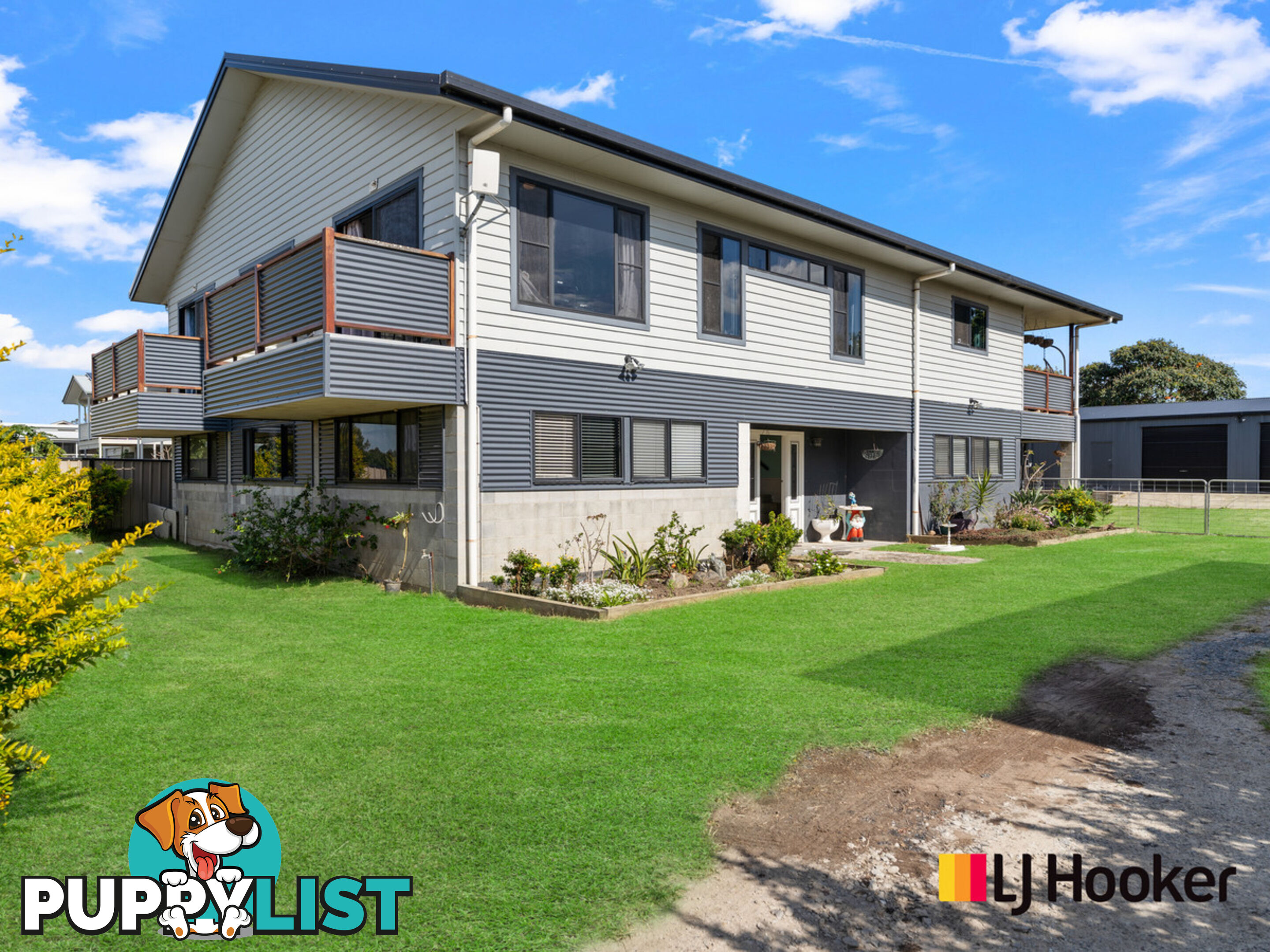 4 Wentworth Street PALMERS ISLAND NSW 2463