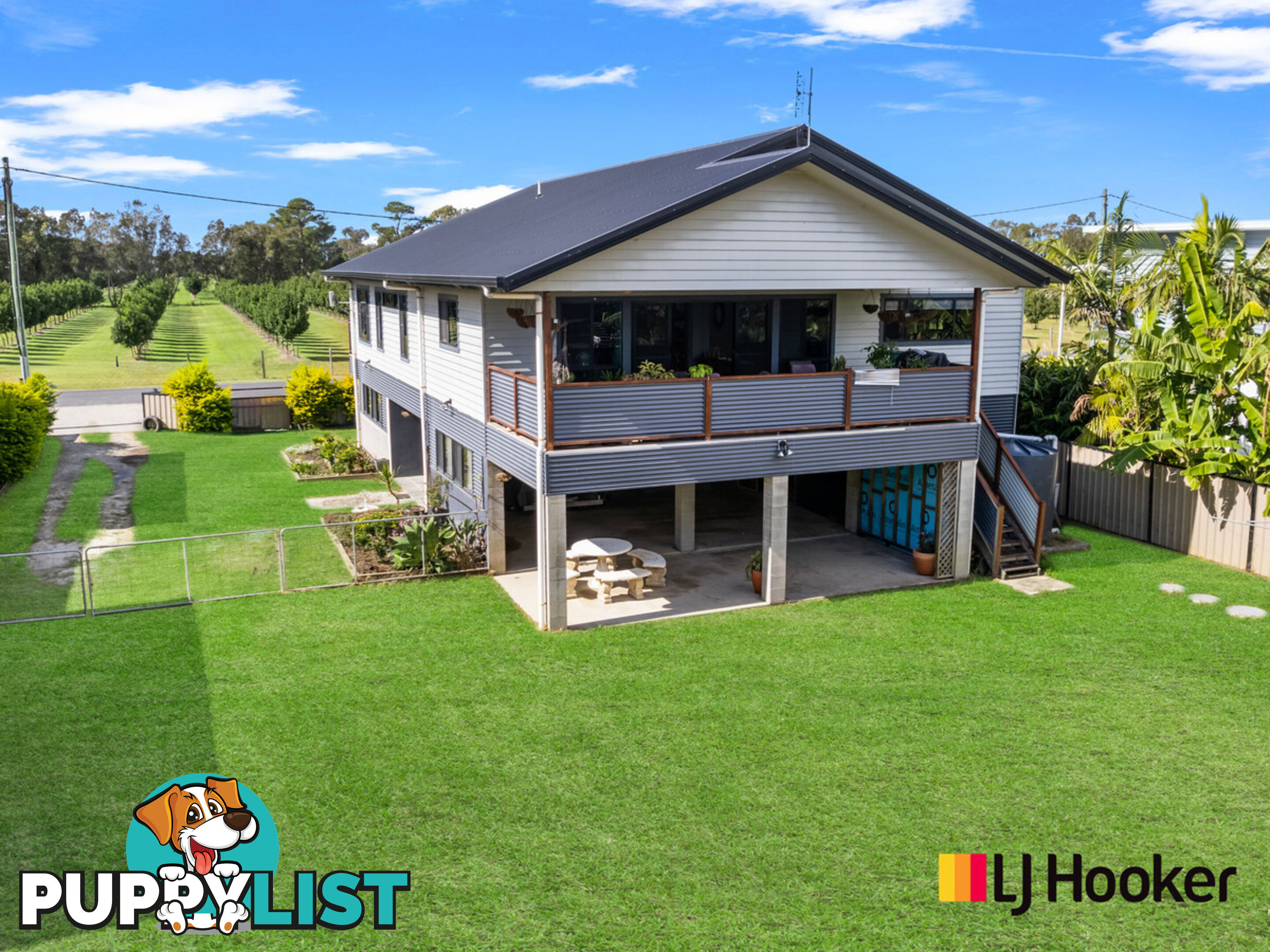 4 Wentworth Street PALMERS ISLAND NSW 2463