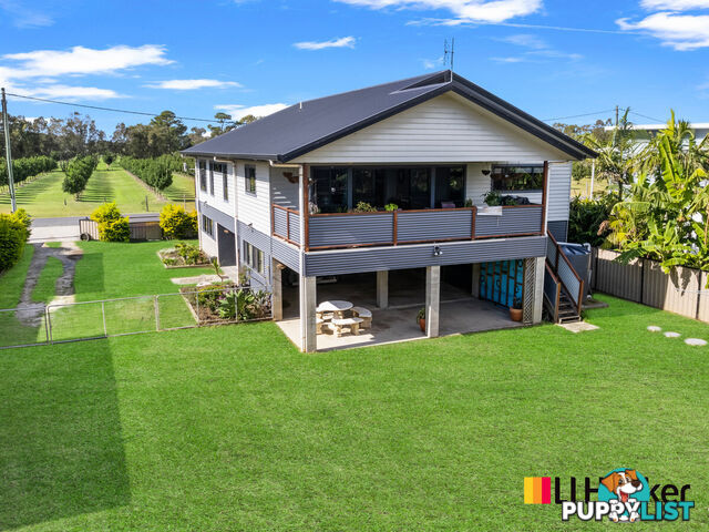 4 Wentworth Street PALMERS ISLAND NSW 2463