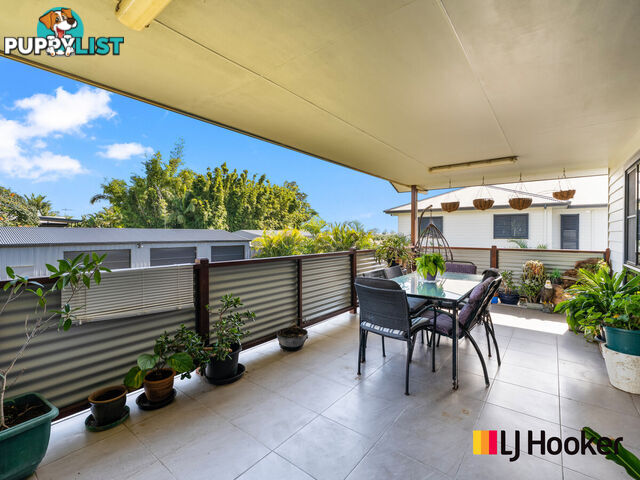 4 Wentworth Street PALMERS ISLAND NSW 2463