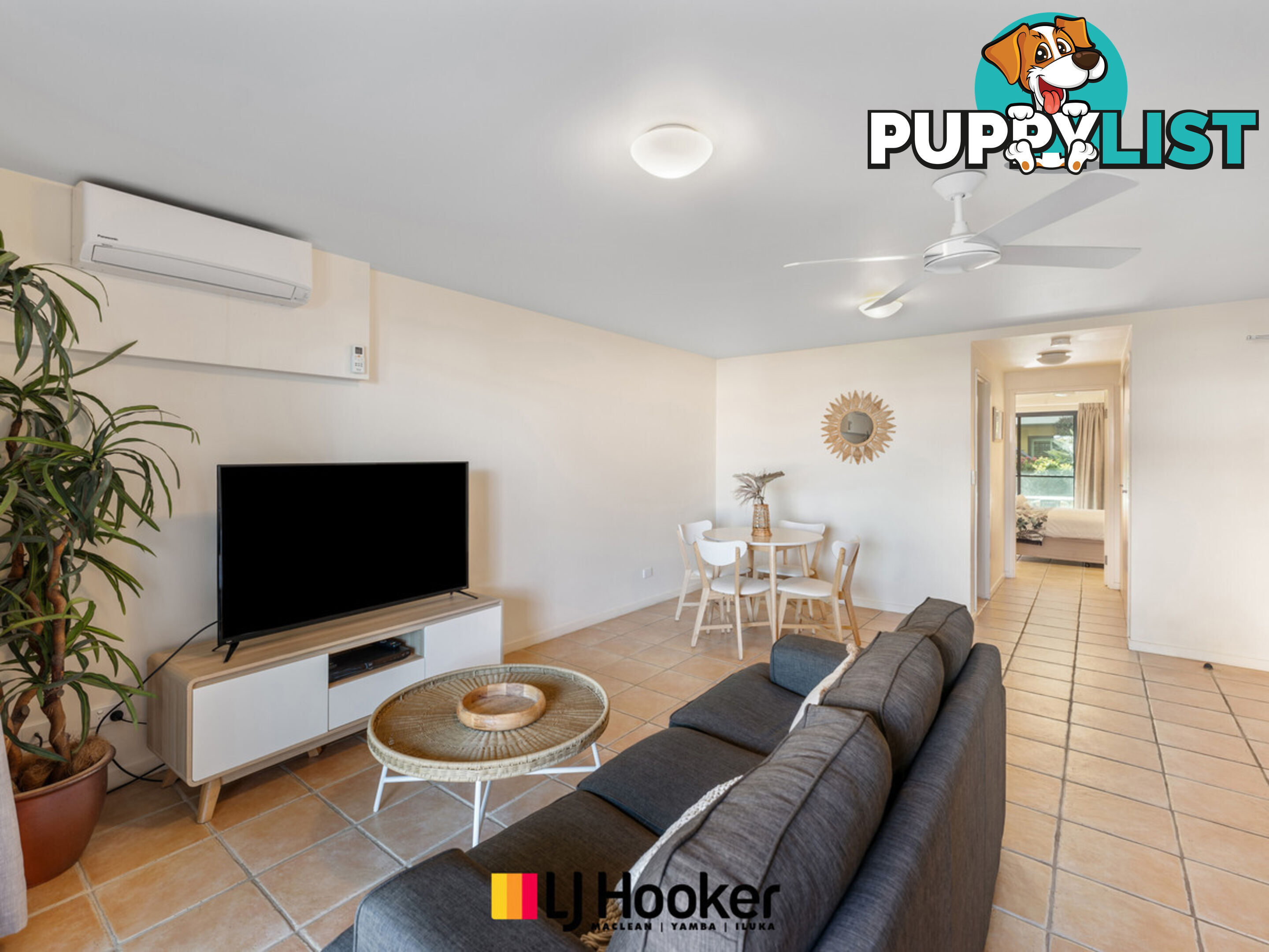 10/4 Queen Street YAMBA NSW 2464