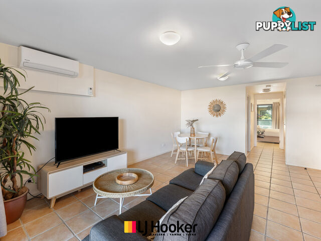 10/4 Queen Street YAMBA NSW 2464