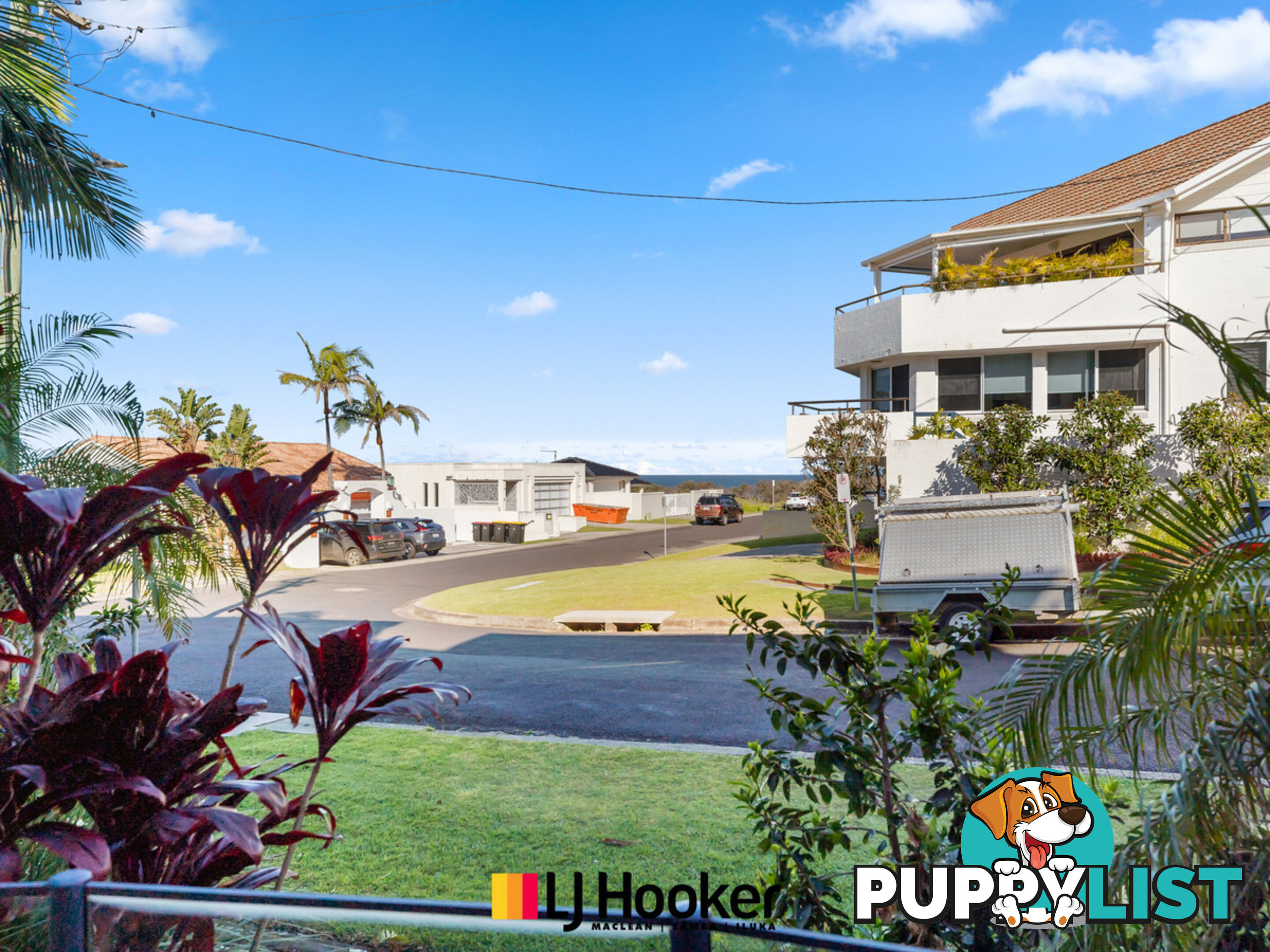 10/4 Queen Street YAMBA NSW 2464